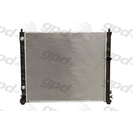 Gpd RADIATOR 13115C